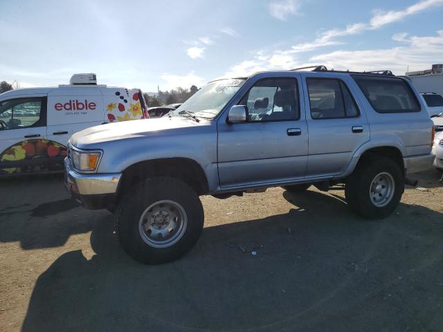 1995 TOYOTA 4RUNNER VN29 SR5, 