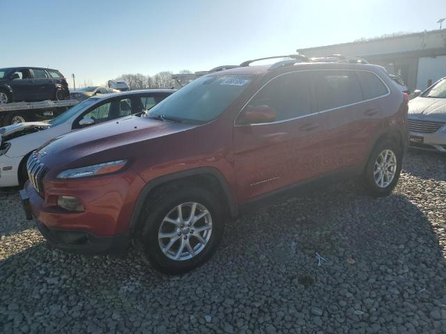 2015 JEEP CHEROKEE LATITUDE, 