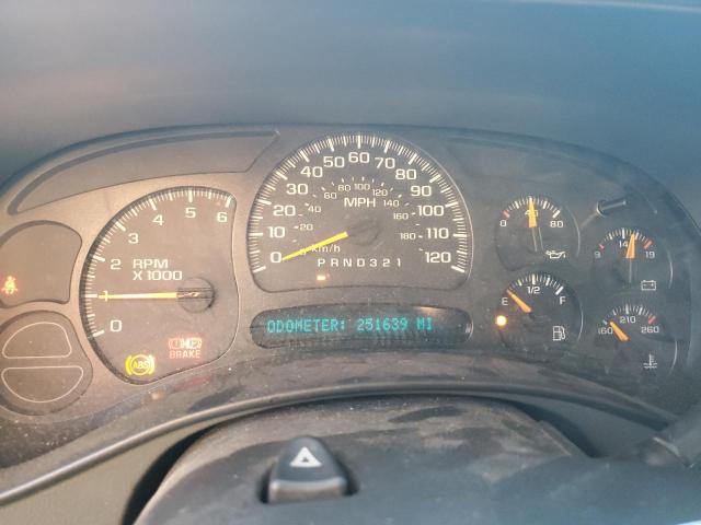 2GCEC19Z771115892 - 2007 CHEVROLET SILVERADO C1500 CLASSIC BURGUNDY photo 9