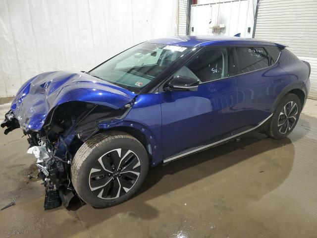 2023 KIA EV6 LIGHT, 