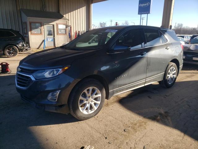 2018 CHEVROLET EQUINOX LT, 