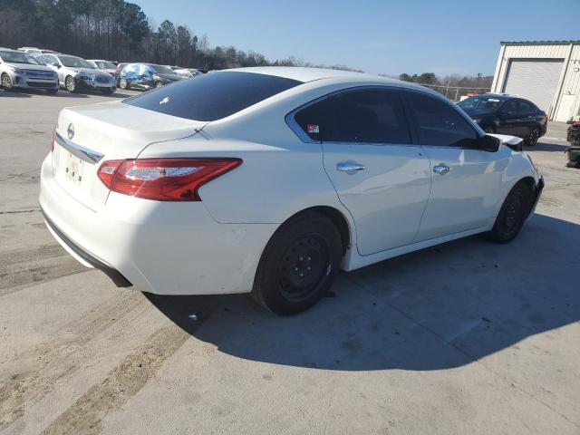 1N4AL3AP0HN341444 - 2017 NISSAN ALTIMA 2.5 WHITE photo 3