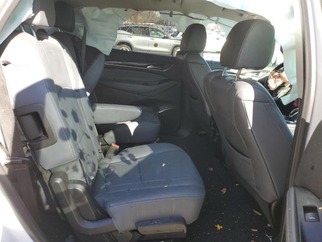 5GAEVAKW1LJ300175 - 2020 BUICK ENCLAVE ESSENCE 白色 照片 10