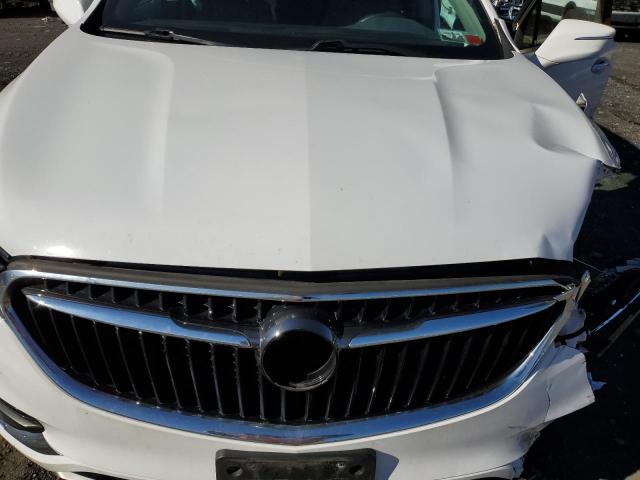 5GAEVAKW1LJ300175 - 2020 BUICK ENCLAVE ESSENCE 白色 照片 11