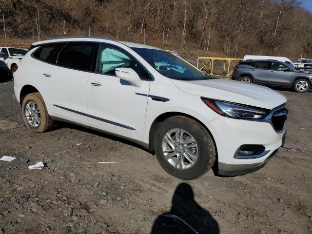 5GAEVAKW1LJ300175 - 2020 BUICK ENCLAVE ESSENCE 白色 照片 4