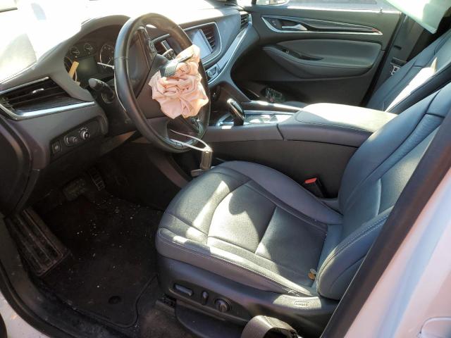 5GAEVAKW1LJ300175 - 2020 BUICK ENCLAVE ESSENCE 白色 照片 7