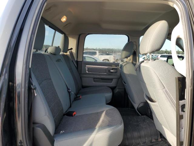 1C6RR6LT6KS529019 - 2019 RAM 1500 CLASS SLT 黑色 照片 10