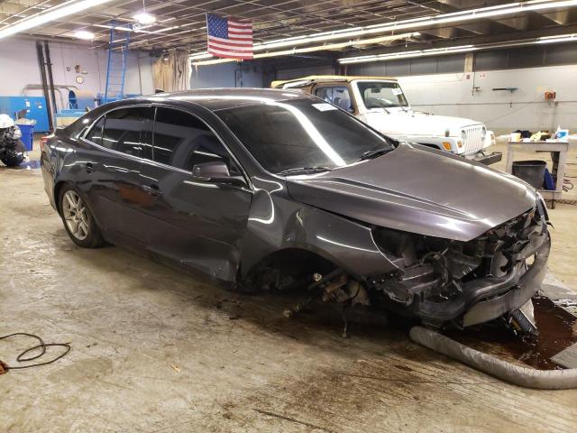 1G11C5SA7DF209925 - 2013 CHEVROLET MALIBU 1LT GRAY photo 4