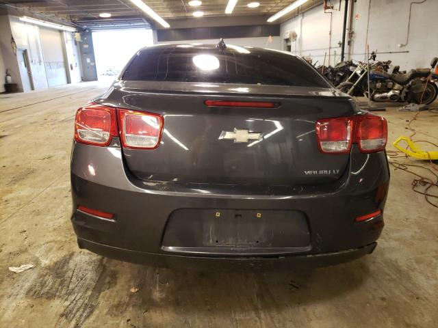 1G11C5SA7DF209925 - 2013 CHEVROLET MALIBU 1LT 灰色 照片 6