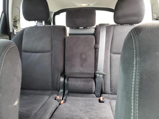 5N1AR2MN6EC733831 - 2014 NISSAN PATHFINDER S CHARCOAL photo 10