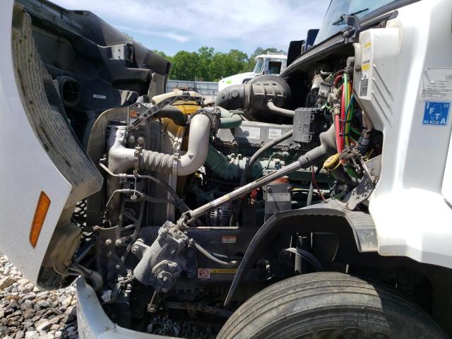 4V4WC9EH7KN898207 - 2019 VOLVO VNR თეთრი ფოტო 7