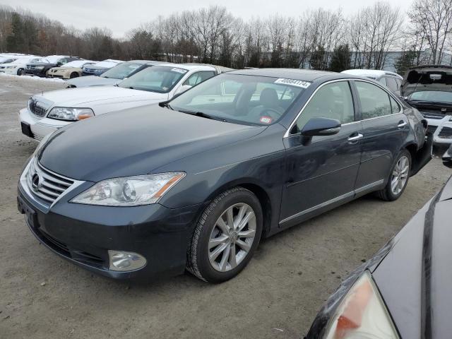 2010 LEXUS ES 350, 