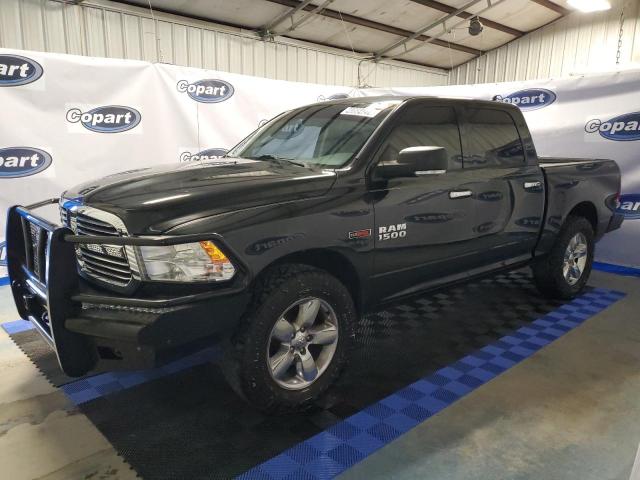 2017 RAM 1500 SLT, 