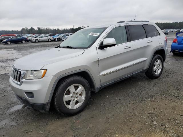 2011 JEEP GRAND CHER LAREDO, 