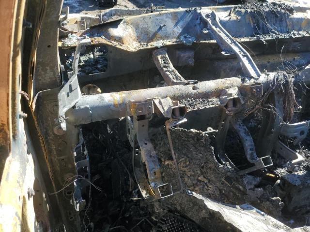 1C6SRFFT2KN540126 - 2019 RAM 1500 BIG HORN/LONE STAR BURN photo 9