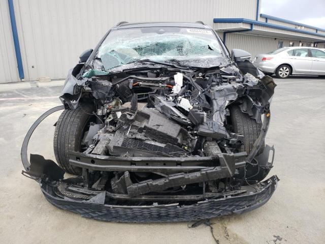 1V2GNPE80PC003608 - 2023 VOLKSWAGEN ID.4 PRO S ნაცრისფერი ფოტო 5