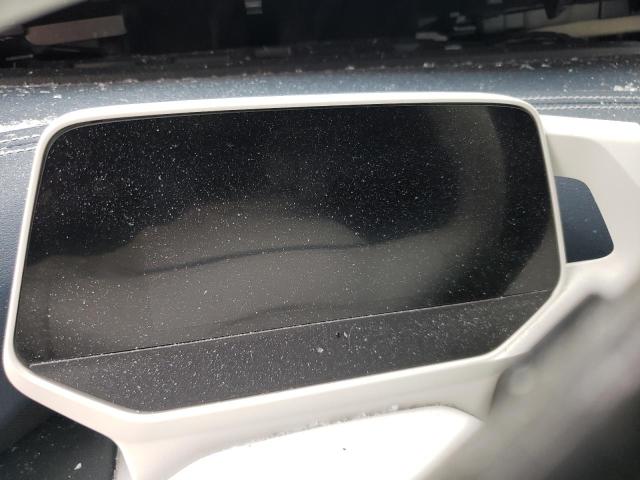 1V2GNPE80PC003608 - 2023 VOLKSWAGEN ID.4 PRO S ნაცრისფერი ფოტო 9