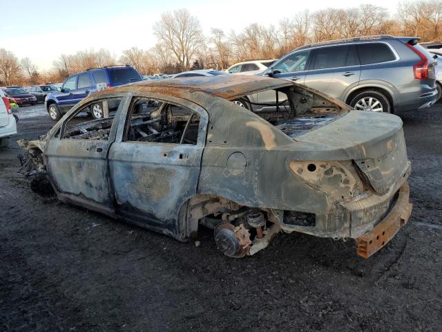 1C3CCBAG5EN136862 - 2014 CHRYSLER 200 LX BURN photo 2