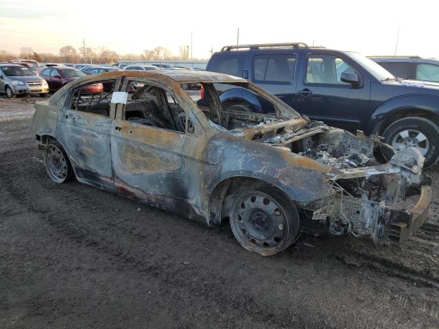 1C3CCBAG5EN136862 - 2014 CHRYSLER 200 LX BURN photo 4