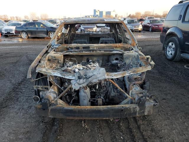 1C3CCBAG5EN136862 - 2014 CHRYSLER 200 LX BURN photo 5