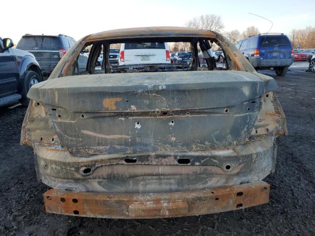 1C3CCBAG5EN136862 - 2014 CHRYSLER 200 LX BURN photo 6