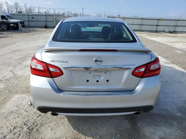 1N4AL3AP4HC215647 - 2017 NISSAN ALTIMA 2.5 SILVER photo 6