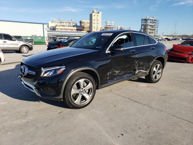 2019 MERCEDES-BENZ GLC COUPE 300 4MATIC, 