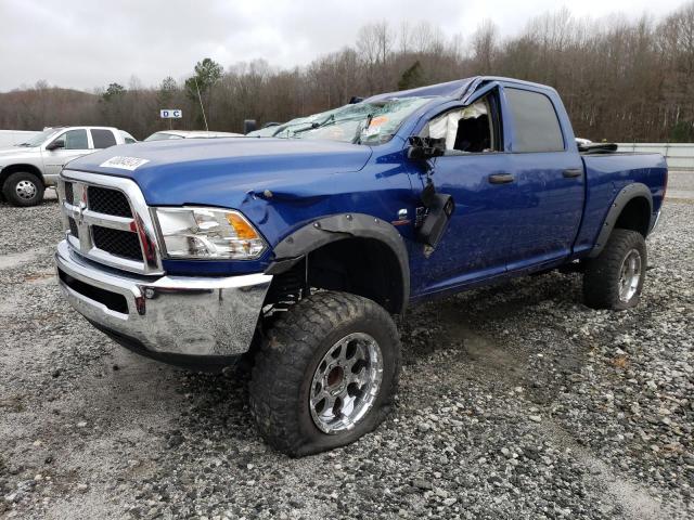 3C63R3CL8GG349544 - 2016 RAM 3500 ST BLUE photo 1