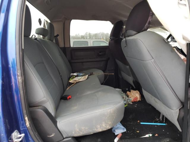 3C63R3CL8GG349544 - 2016 RAM 3500 ST BLUE photo 10