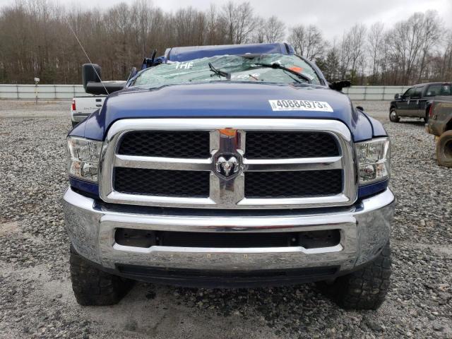 3C63R3CL8GG349544 - 2016 RAM 3500 ST BLUE photo 5