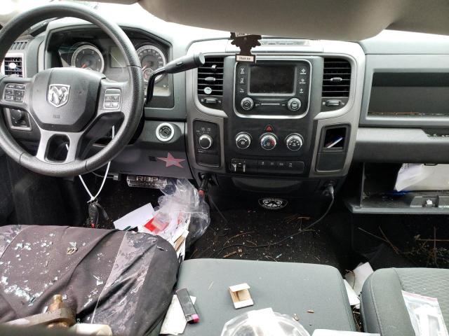 3C63R3CL8GG349544 - 2016 RAM 3500 ST BLUE photo 8