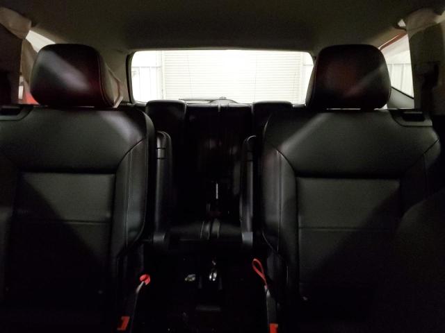 1V2BP2CA9MC557058 - 2021 VOLKSWAGEN ATLAS SEL BLUE photo 10