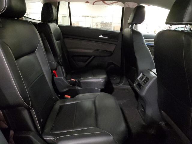 1V2BP2CA9MC557058 - 2021 VOLKSWAGEN ATLAS SEL BLUE photo 11