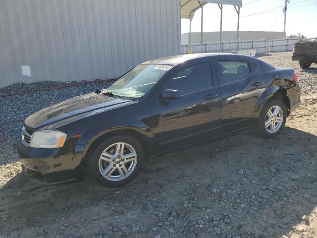 2013 DODGE AVENGER SXT, 