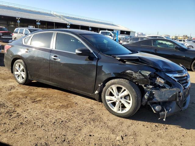 1N4AL3AP1DN528802 - 2013 NISSAN ALTIMA 2.5 BLACK photo 4