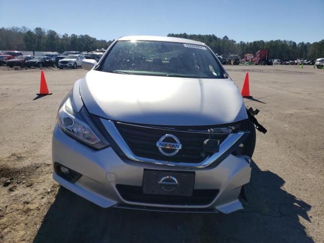 1N4AL3AP1JC282521 - 2018 NISSAN ALTIMA 2.5 SILVER photo 5