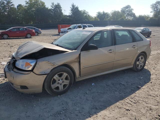 2004 CHEVROLET MALIBU MAXX LT, 