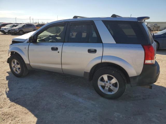 5GZCZ23D13S909630 - 2003 SATURN VUE GRAY photo 2