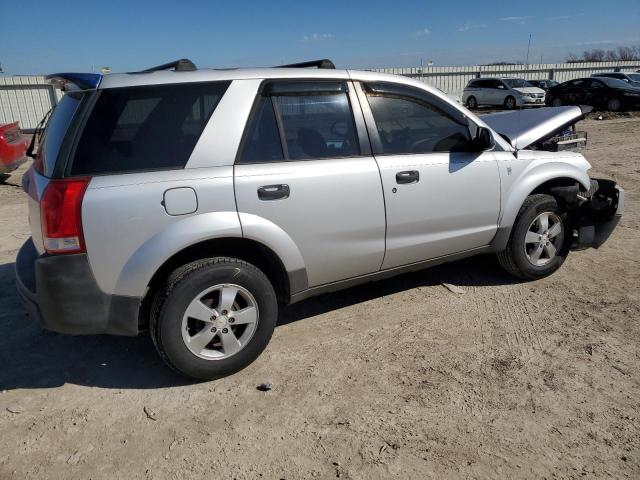 5GZCZ23D13S909630 - 2003 SATURN VUE GRAY photo 3