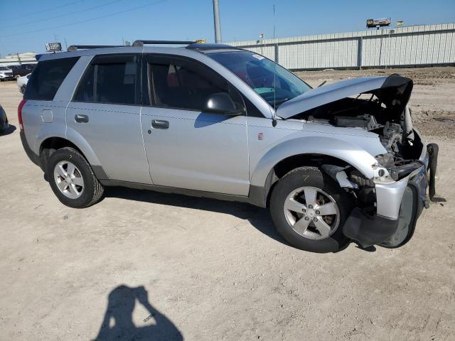 5GZCZ23D13S909630 - 2003 SATURN VUE GRAY photo 4