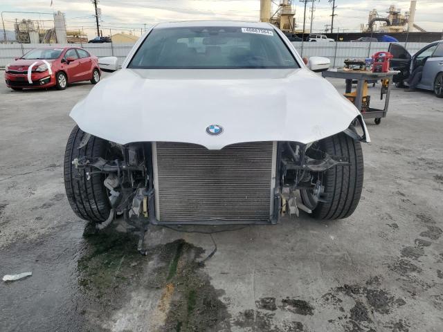 WBA7E2C58KB217061 - 2019 BMW 1100GS I Кремовий фото 5