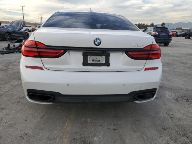 WBA7E2C58KB217061 - 2019 BMW 1100GS I Кремовий фото 6