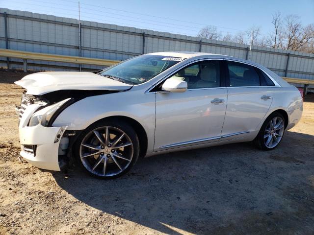 2013 CADILLAC XTS PREMIUM COLLECTION, 