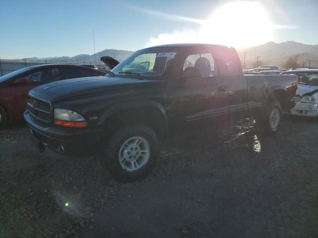 1998 DODGE DAKOTA, 