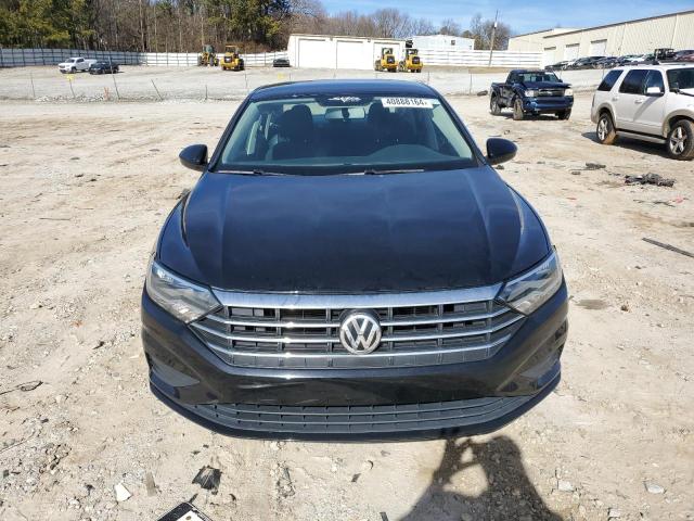 3VWC57BUXMM009831 - 2021 VOLKSWAGEN JETTA S BLACK photo 5