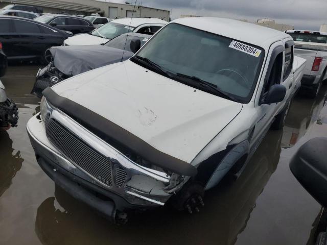 2004 TOYOTA TACOMA DOUBLE CAB PRERUNNER, 