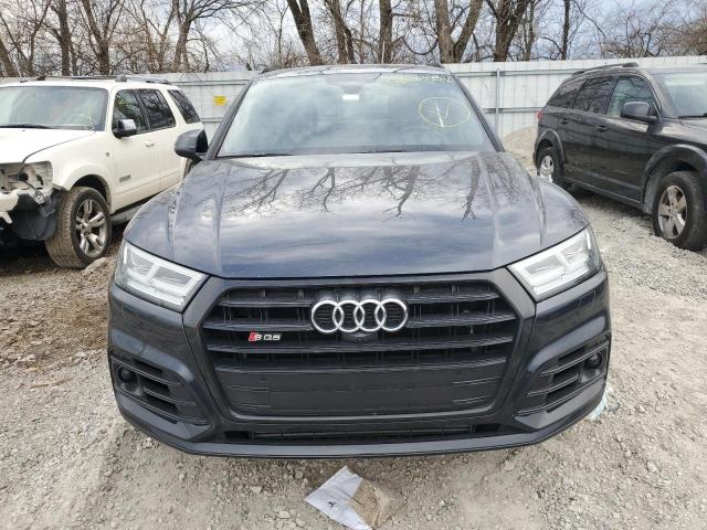 WA1C4AFY1L2007577 - 2020 AUDI SQ5 PRESTIGE BLACK photo 5