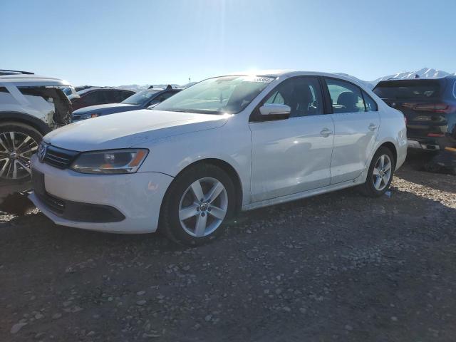 2013 VOLKSWAGEN JETTA TDI, 