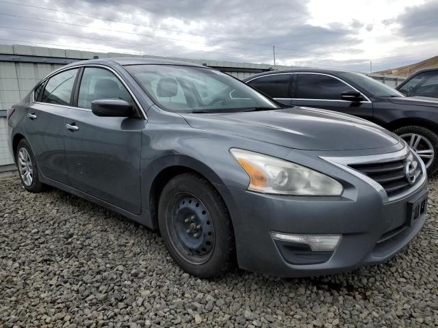 1N4AL3AP0EC166538 - 2014 NISSAN ALTIMA 2.5 GRAY photo 4