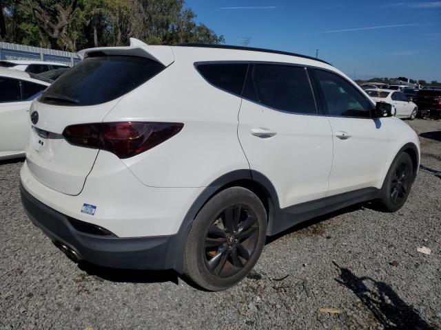 5XYZU3LAXDG058456 - 2013 HYUNDAI SANTA FE S 白色 照片 3